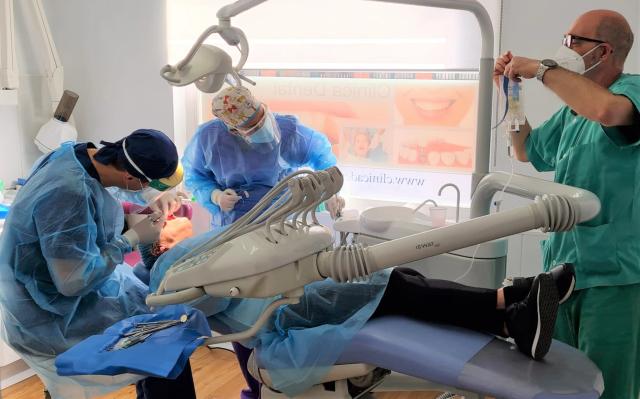 Clínica Dental Marta Conde imagen secundaria