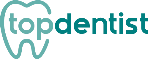 logo de Topdentis